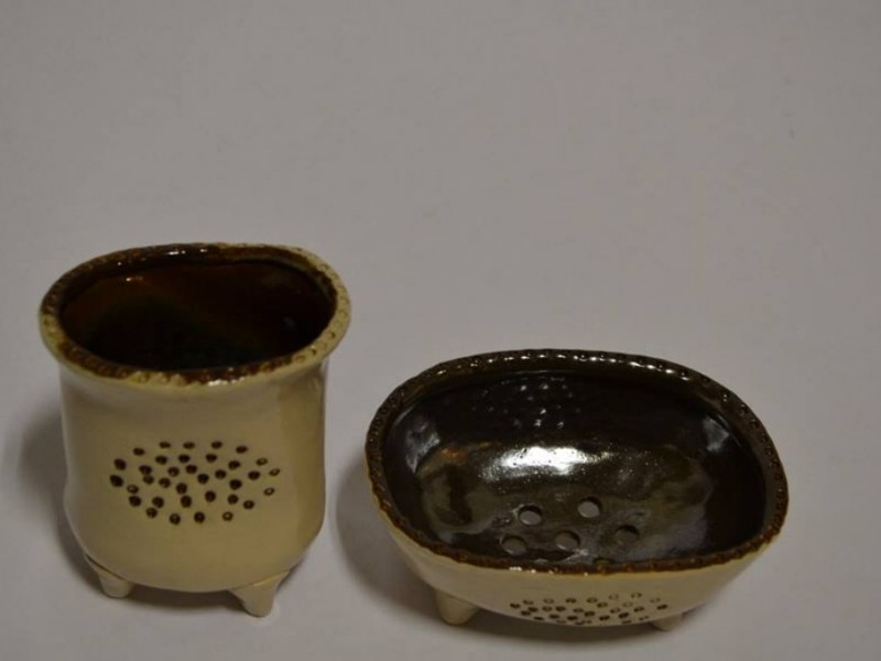 Keramikinė muilinė